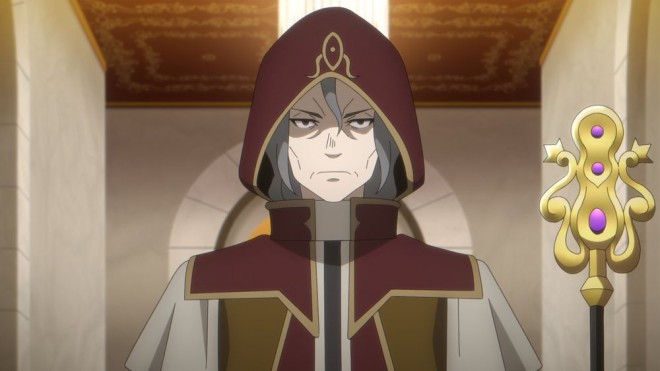 The Beginning After the End